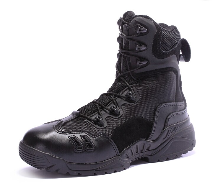 Magnum desert boots tactical boots commando male combat boots boots boots Martin continental hiking boots boots10