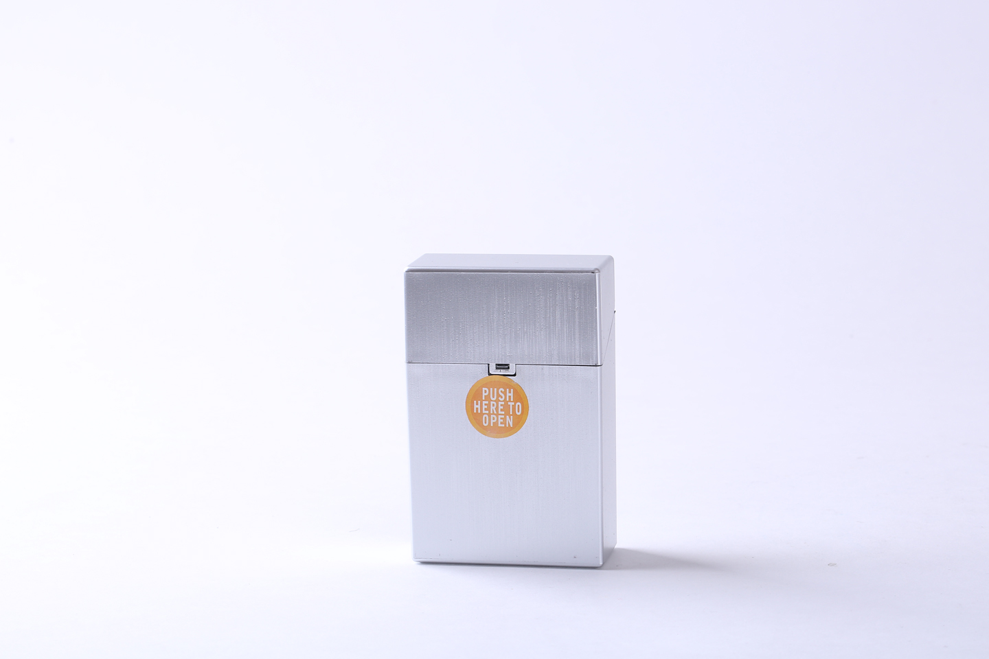 758 fashion plastic cigarette box5