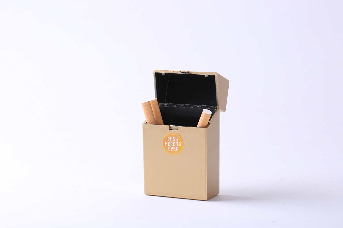 758 fashion plastic cigarette box9