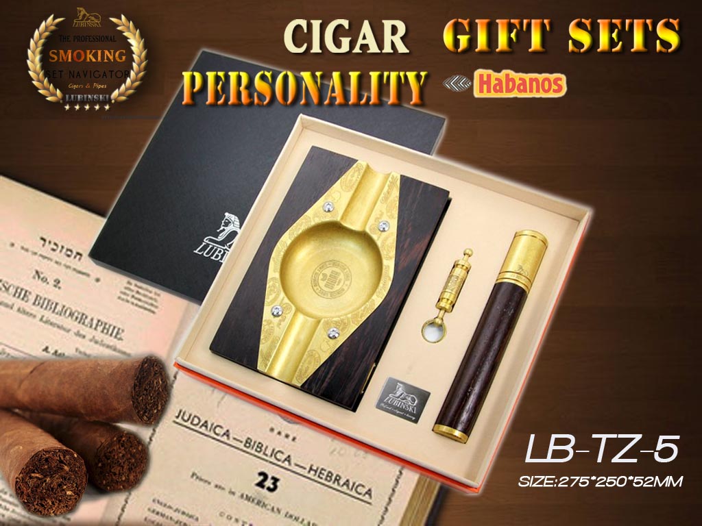 LB-TZ-5 cigar suit5