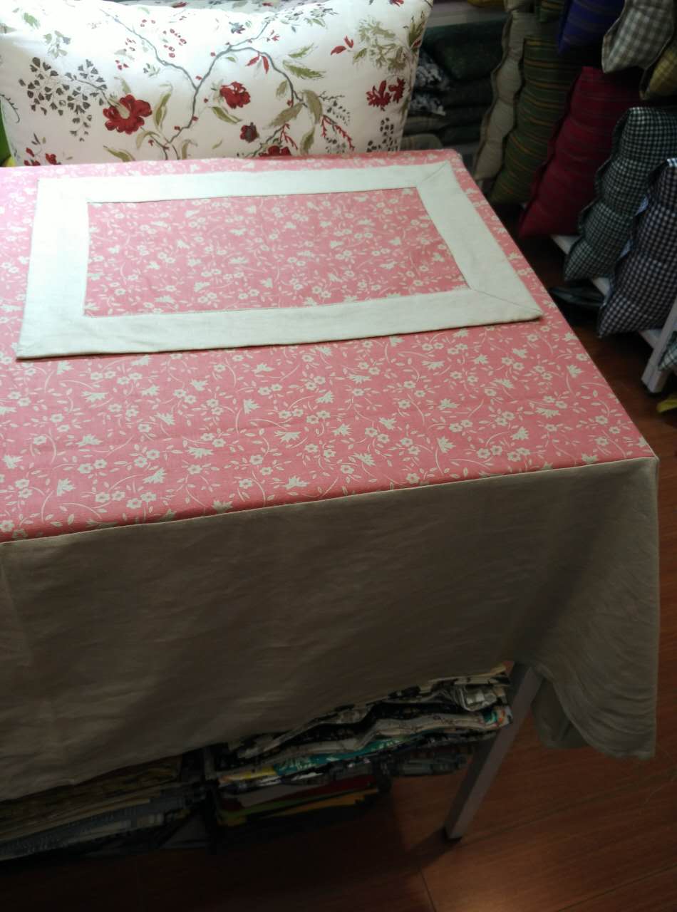 Tablecloth of tablecloth3