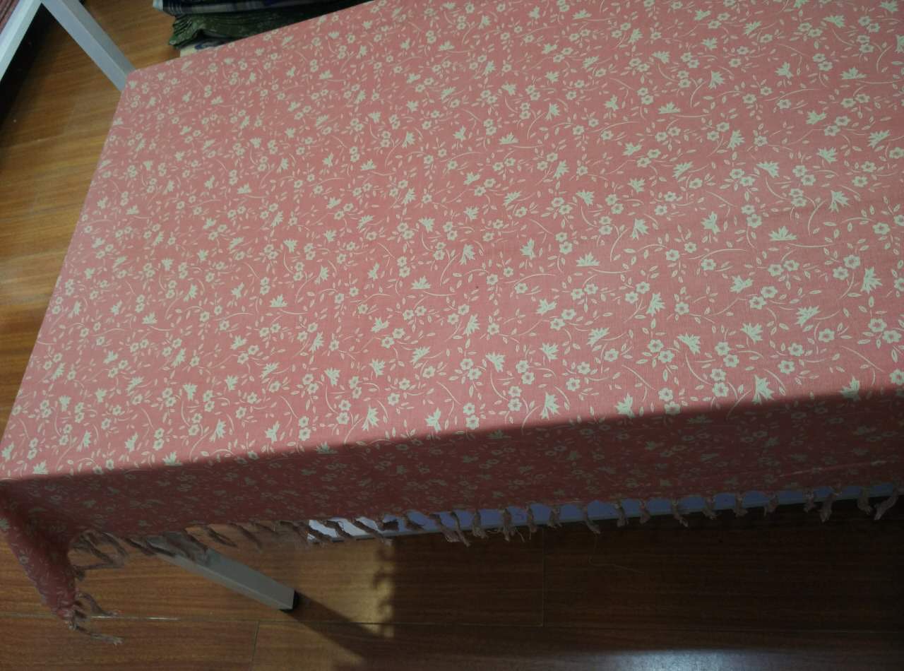 Tablecloth of tablecloth4