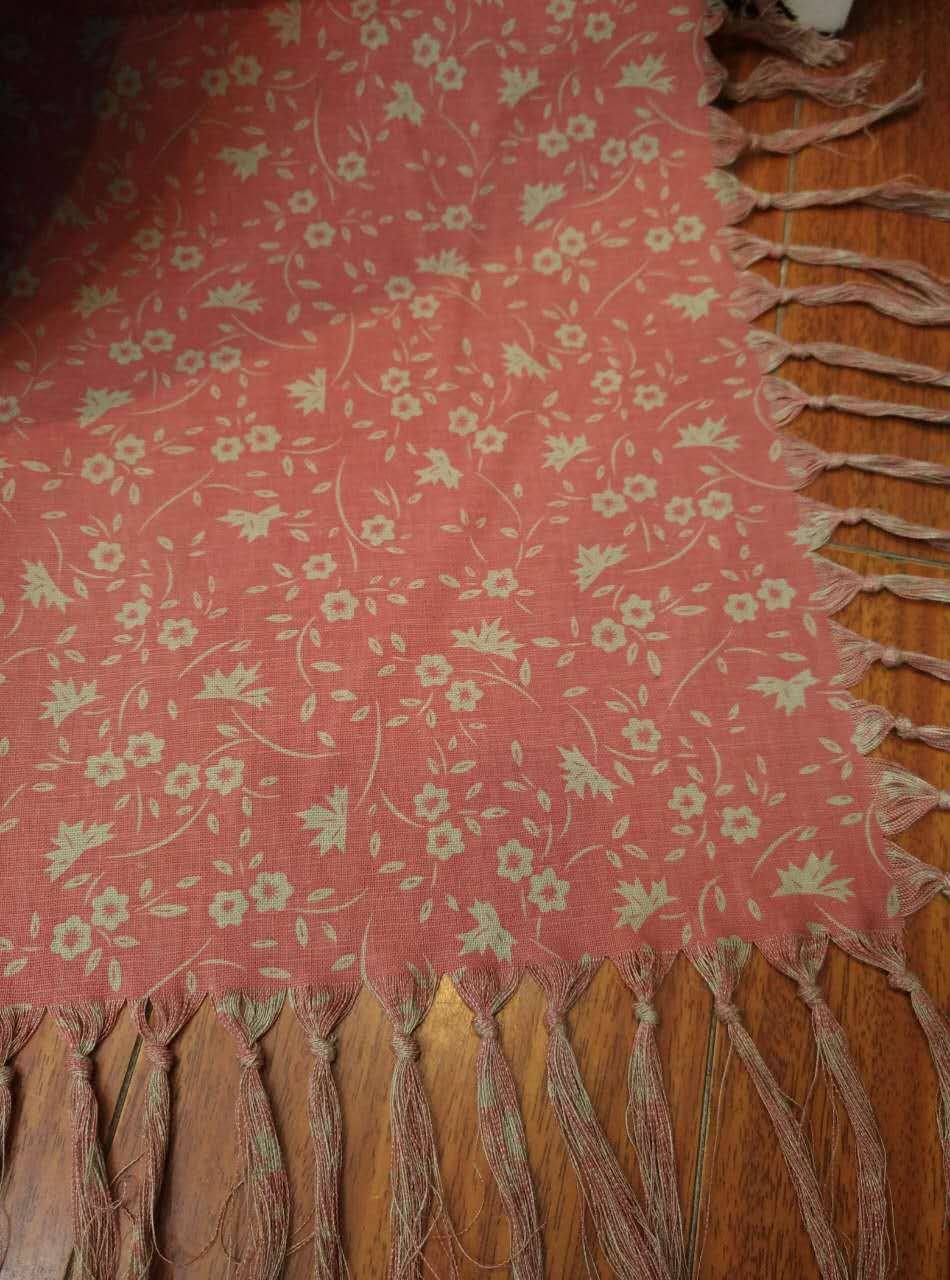 Tablecloth of tablecloth2