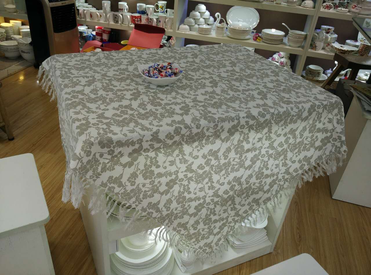 Table cloth table cloth napkin1
