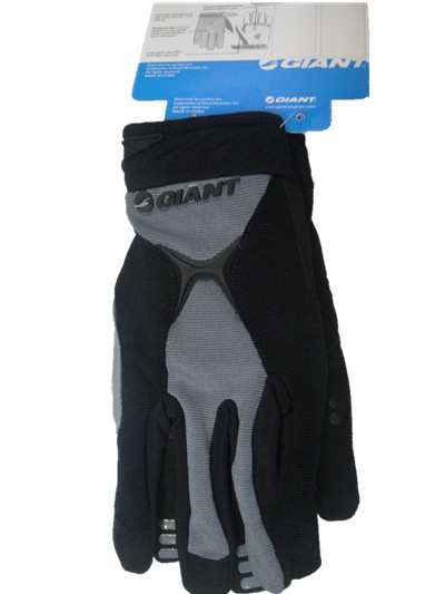 Cycling full - finger glove5
