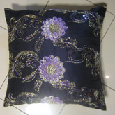 Pastoral style bedding pillow pillow tropical garden design3