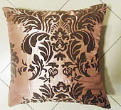 European Baroque style pillow pillow bedding pattern1