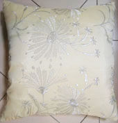 Concise fashion fireworks pillow pillow bedding pattern2