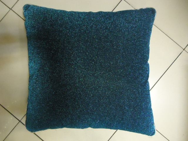 Modern minimalist style diamond pattern bedding pillow pillow2