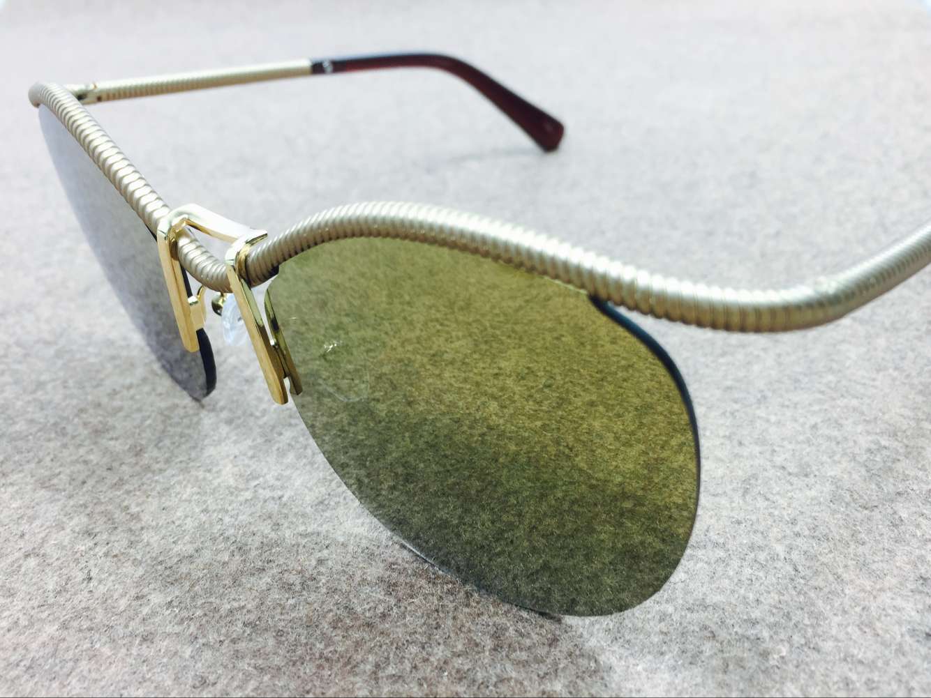 New fashion sunglasses star glasses5