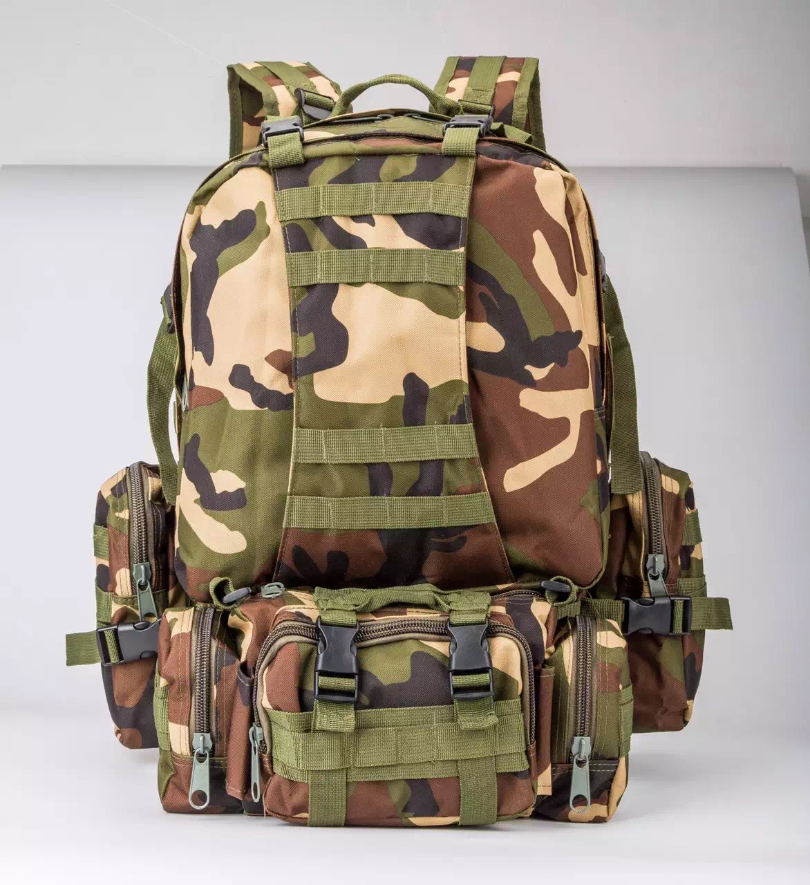 Outdoors Backpack7