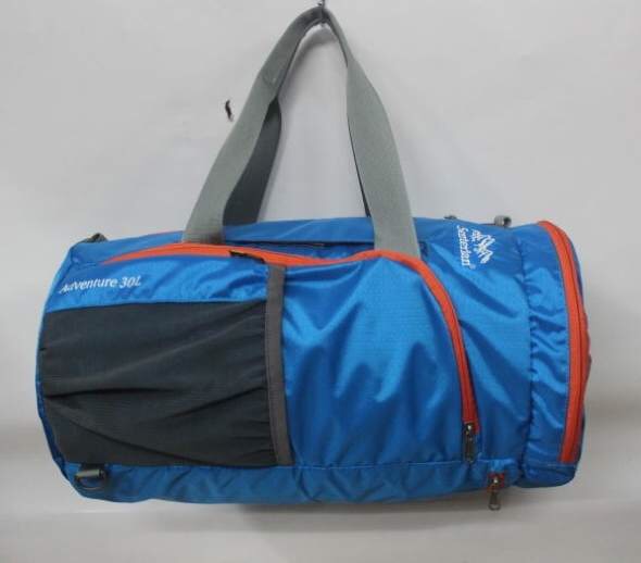 S2450 multifunctional folding Backpack Bag2