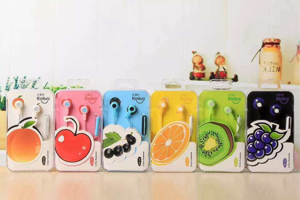 Fruit headset1