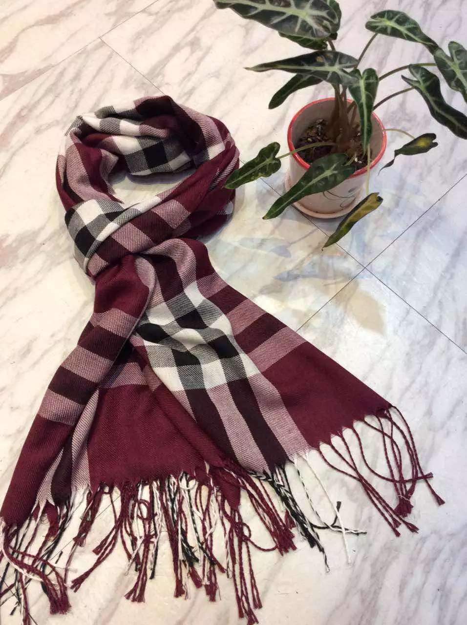 New spring scarf1