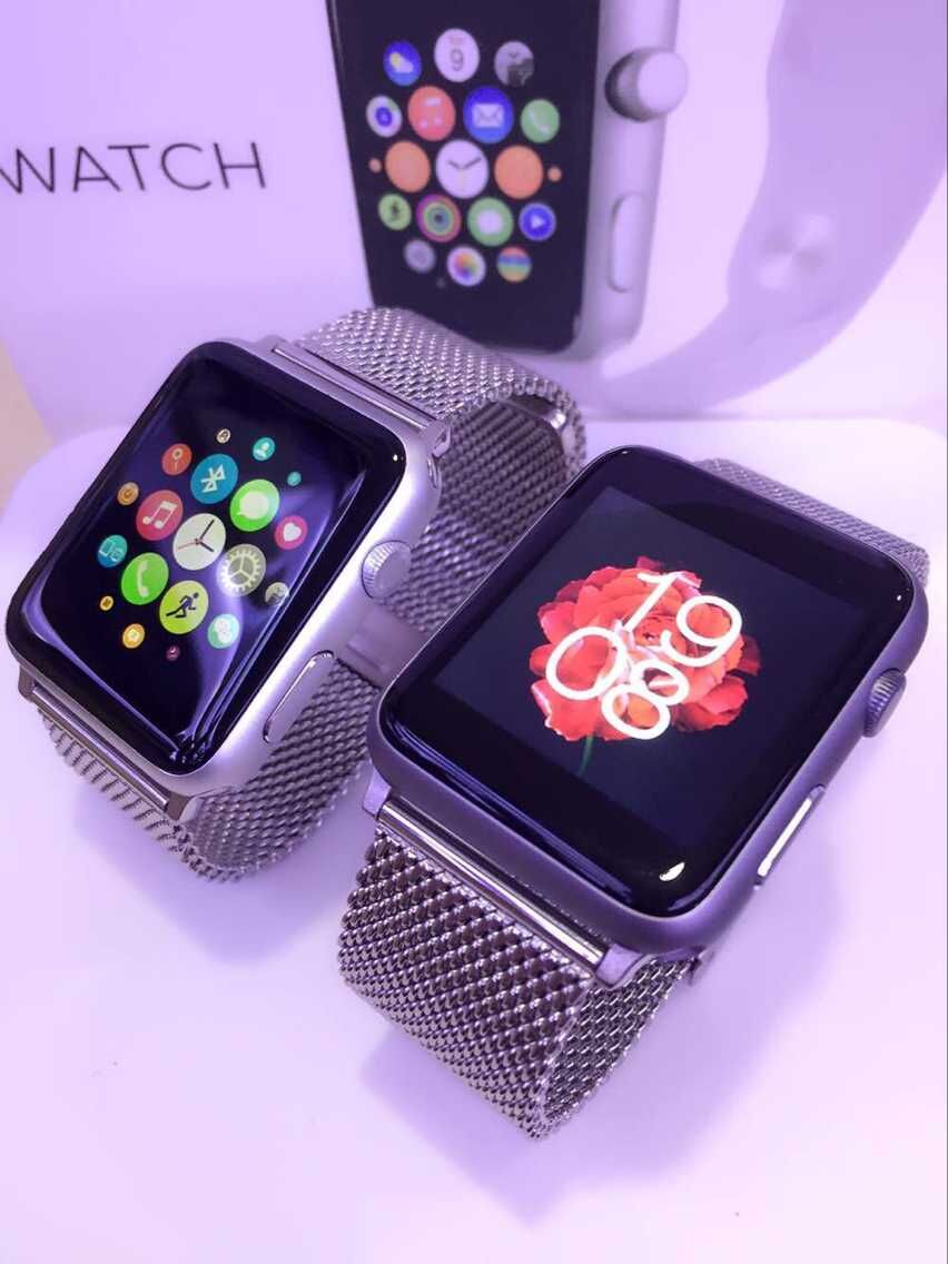 Intelligent Watch2