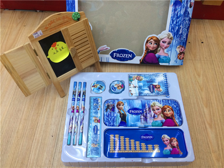 Stationery Set4