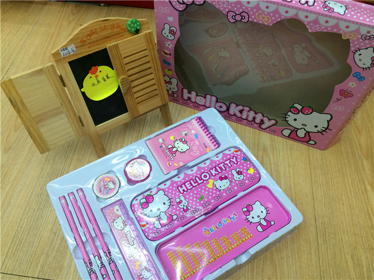 Stationery Set8