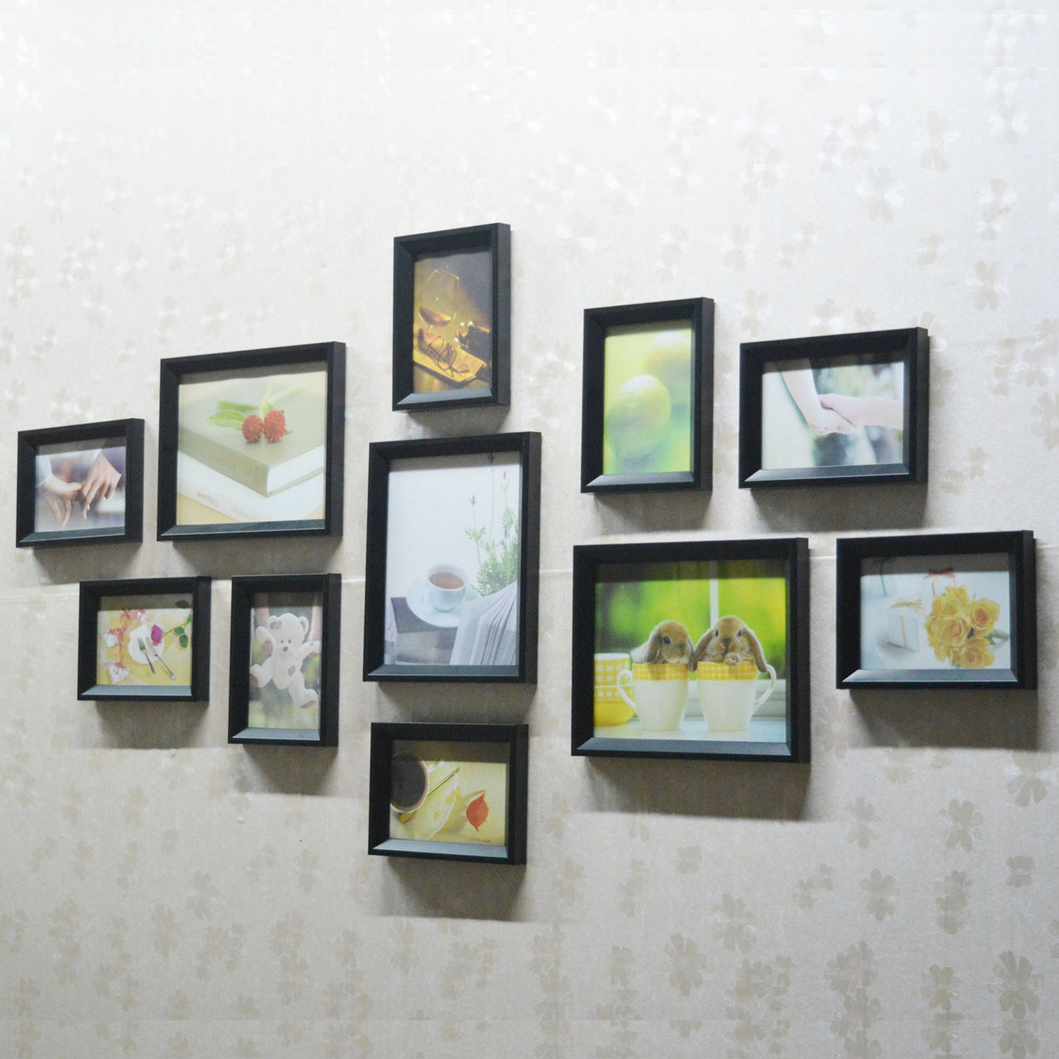Chinese Simplified photo composite photo wall2