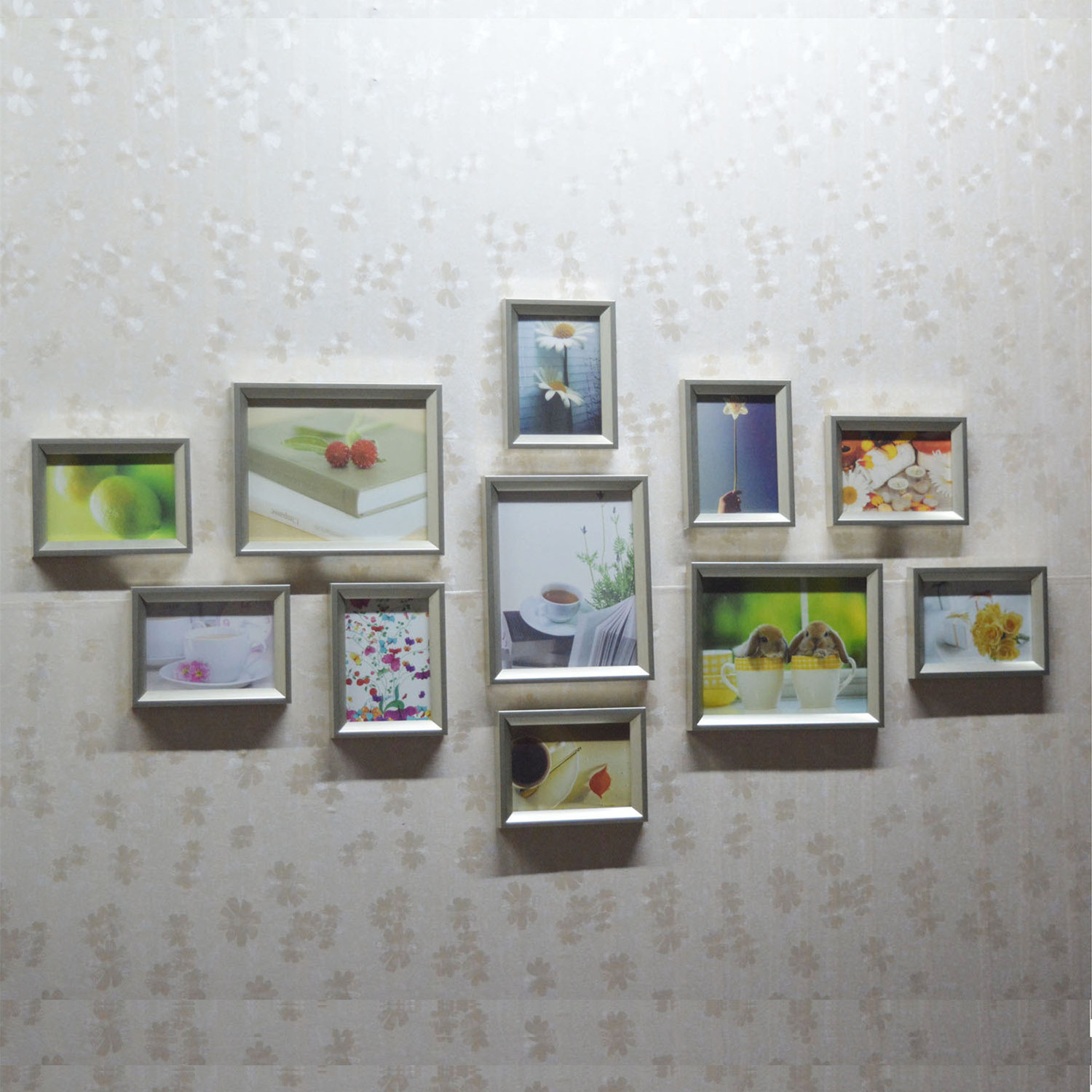 Chinese Simplified photo composite photo wall3