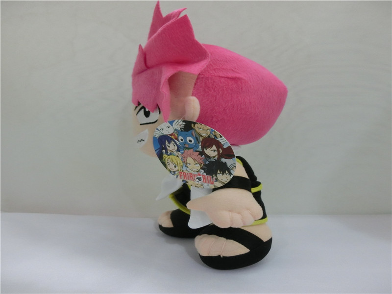 A goblin's tail doll2