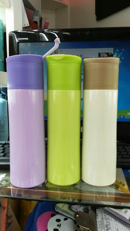 500ML Cavalier vacuum insulated cup with single note color1