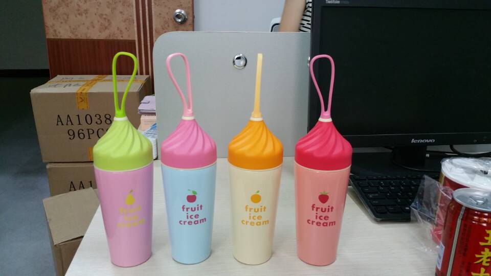 300ML candy ice cream under single note color1