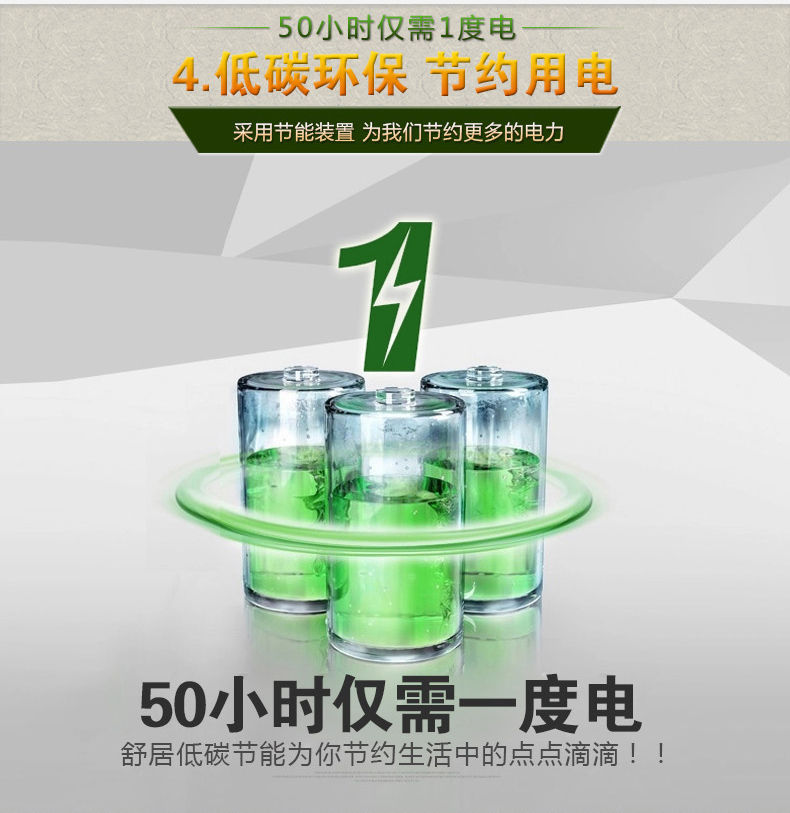 Chun Ying Chern ultrasonic vibration of aromatherapy machine lamp humidifier bedroom inserting oil lamp3