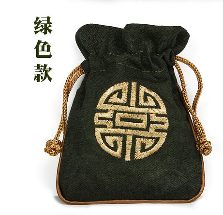 Chinese Small Gift Jewellery bag5