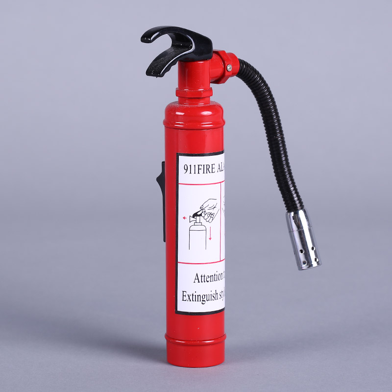 4362 fire extinguisher type lighter creative lighter3
