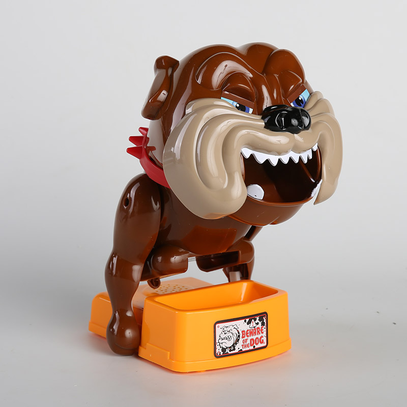 Creative toy dog 53192