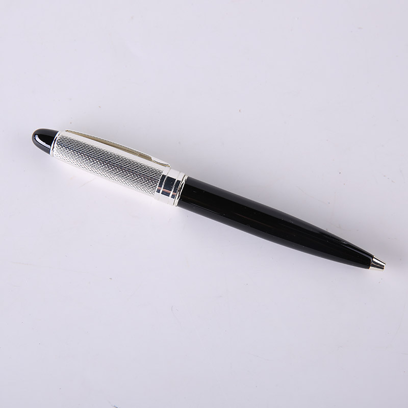 Metal sign pen neutral pen woman business gift business pen Y022