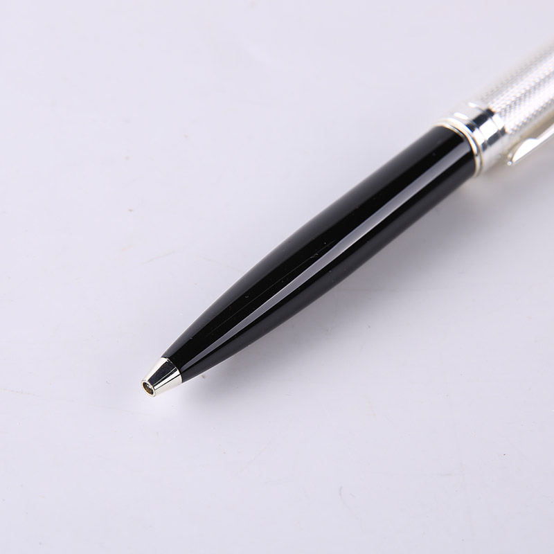 Metal sign pen neutral pen woman business gift business pen Y024