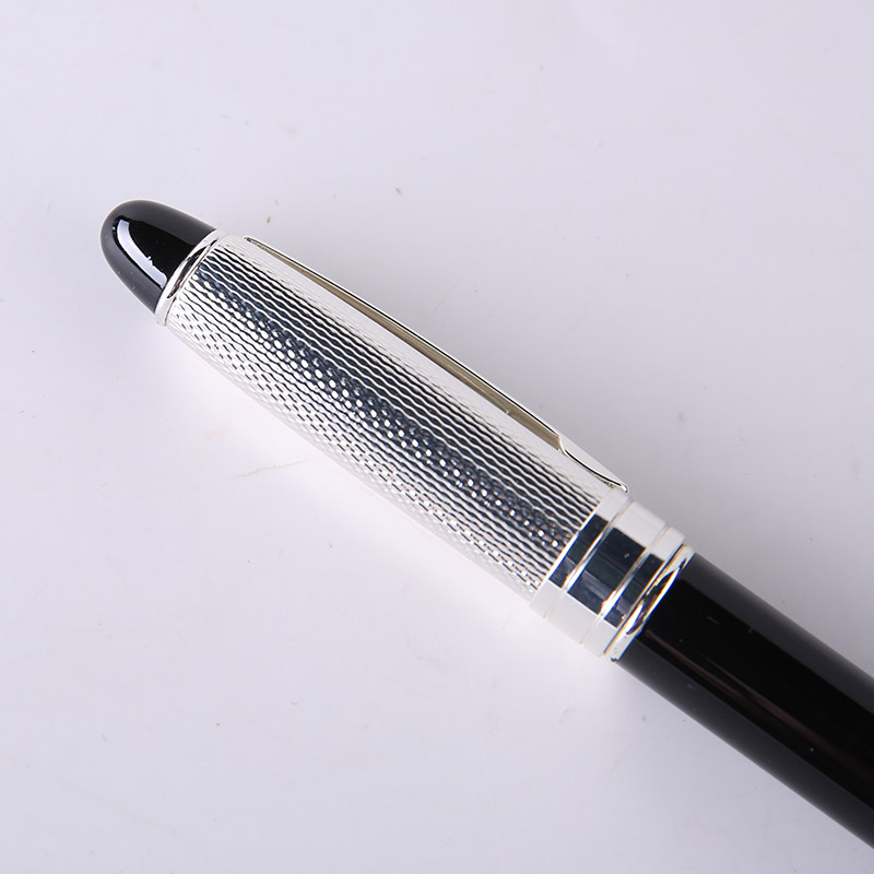 Metal sign pen neutral pen woman business gift business pen Y023