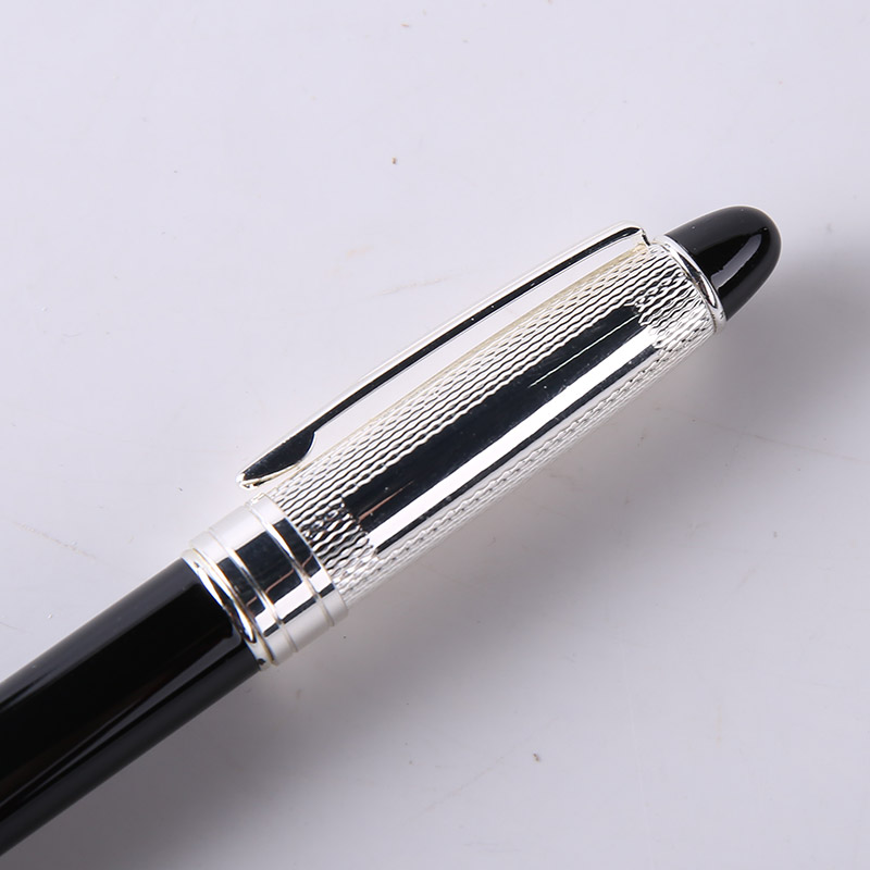 Metal sign pen neutral pen woman business gift business pen Y025