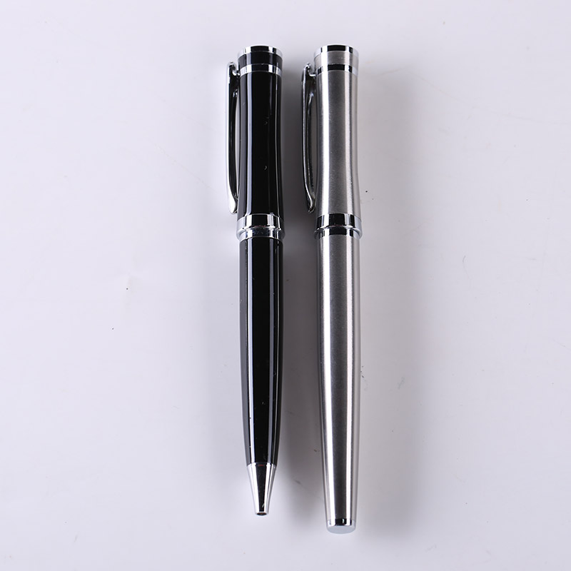 Metal signature pen male lady business gift business pen1