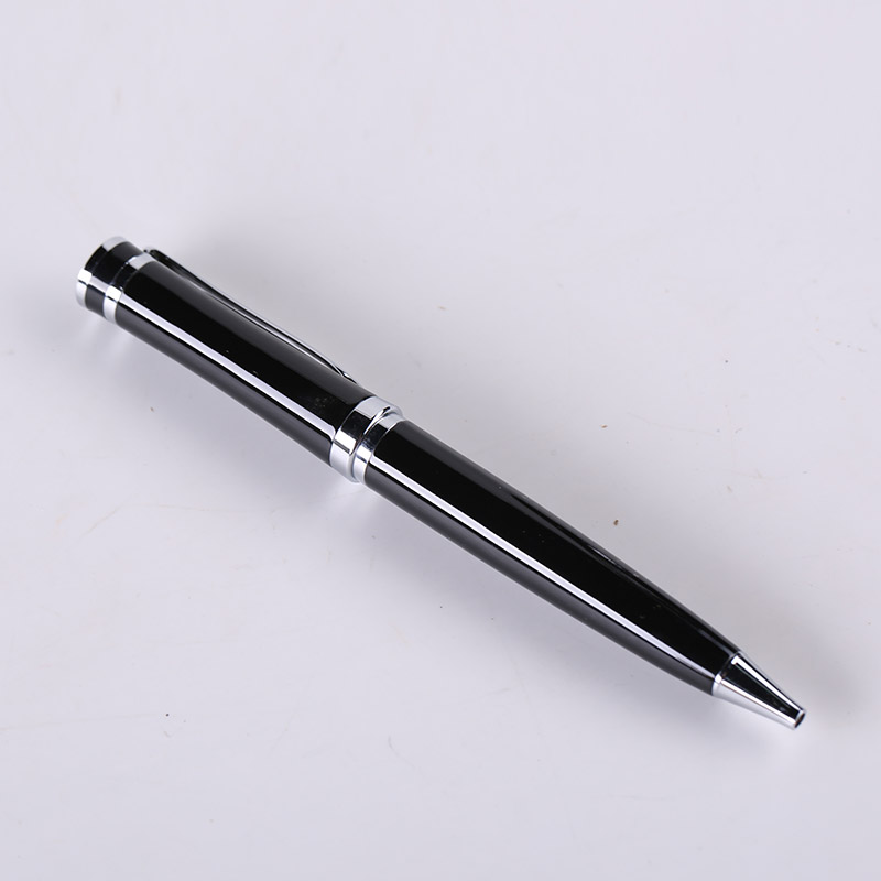 Metal signature pen male lady business gift business pen3