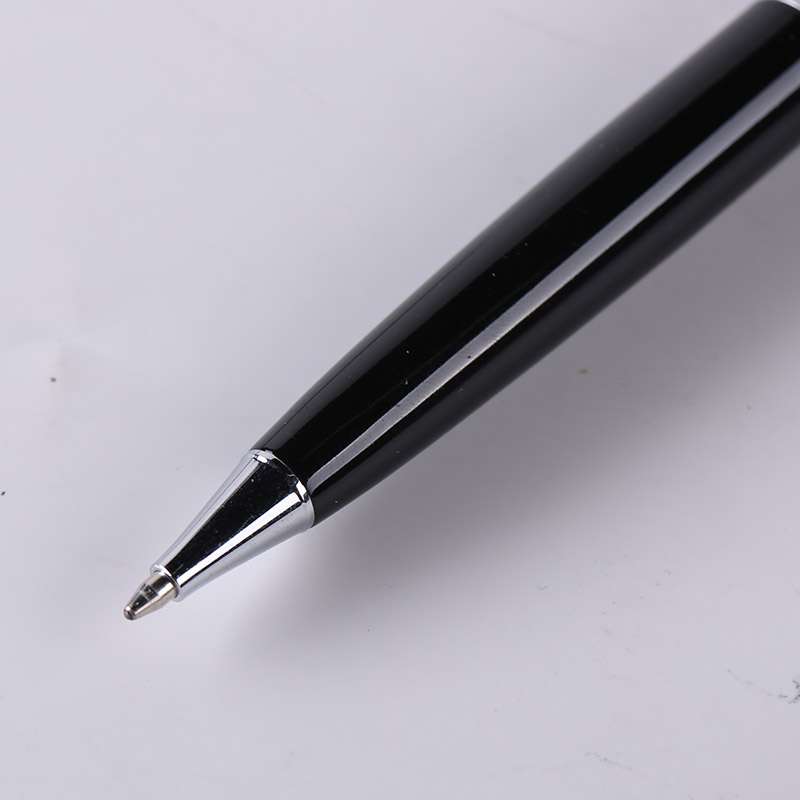 Metal signature pen male lady business gift business pen4