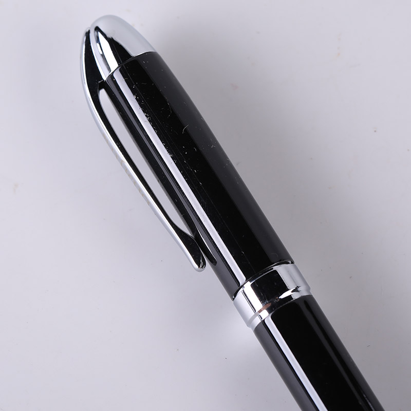 Metal sign pen neutral pen woman business gift business pen JY82