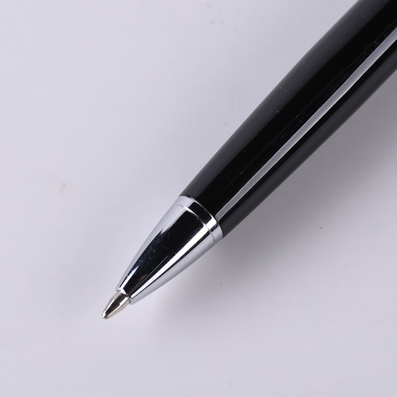 Metal sign pen neutral pen woman business gift business pen JY84