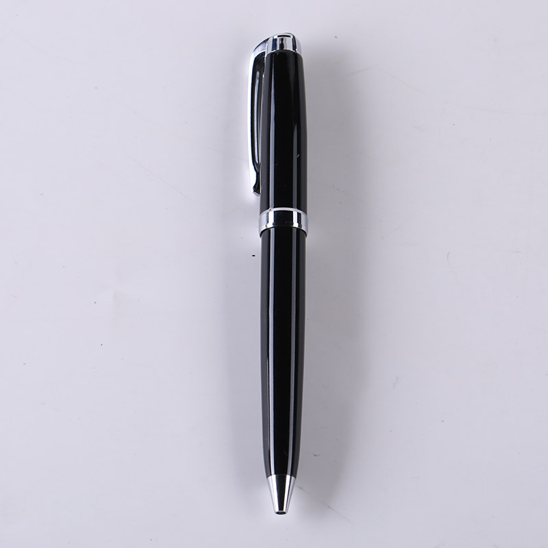 Metal sign pen neutral pen woman business gift business pen 3881
