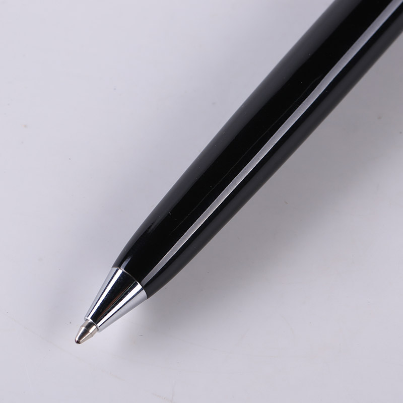 Metal sign pen neutral pen woman business gift business pen 3883
