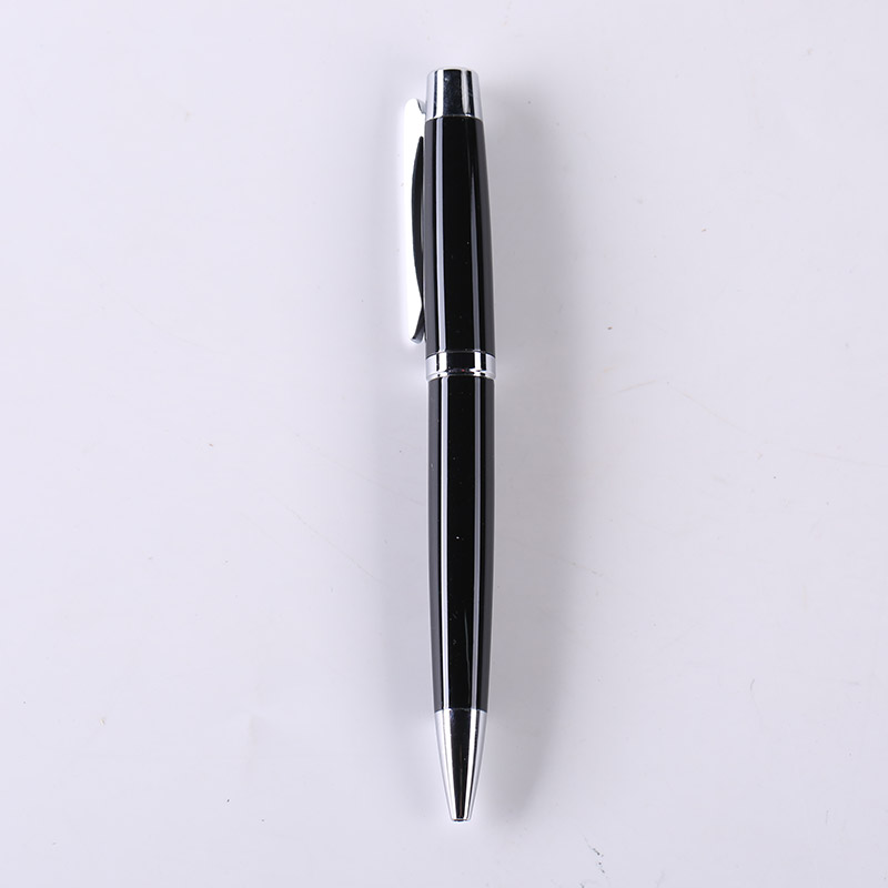 Metal sign pen neutral pen woman business gift business pen 2#2