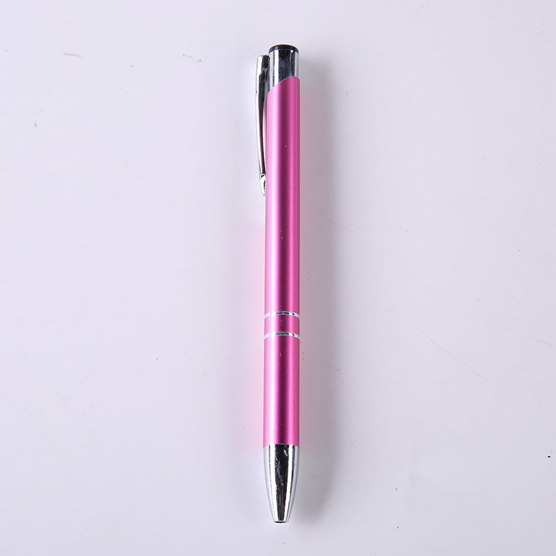 Metal sign pen neutral pen woman business gift business pen 1552