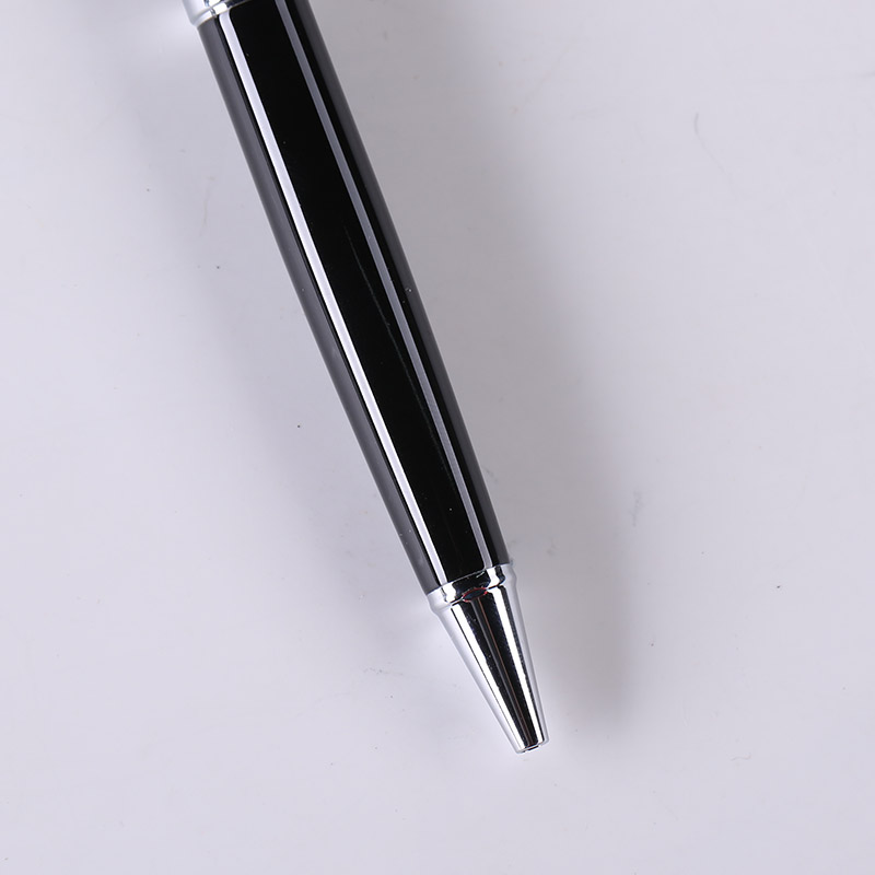 Metal sign pen neutral pen woman business gift business pen 30353