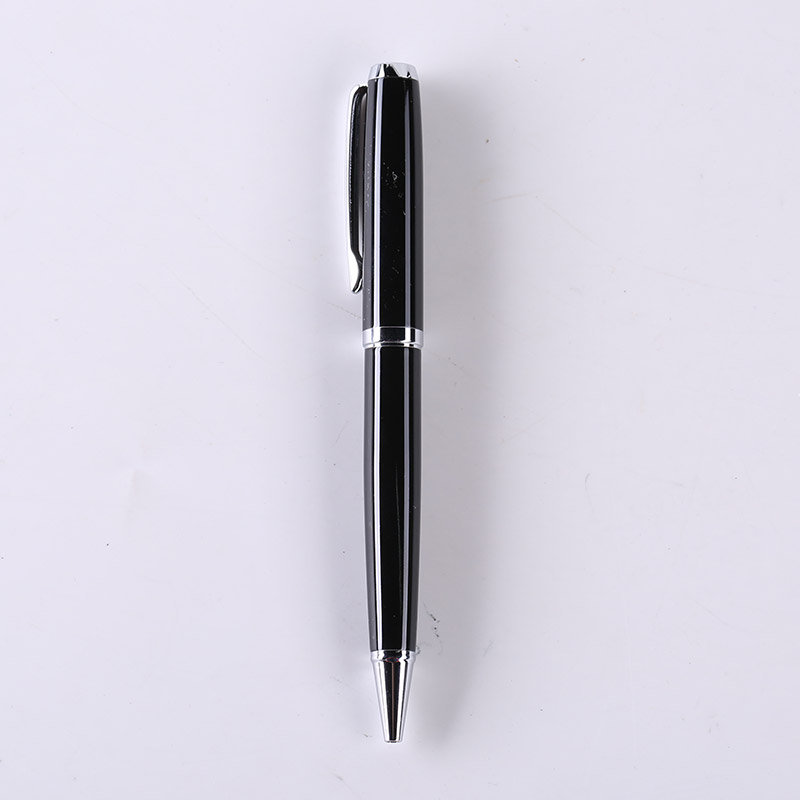 Metal sign pen neutral pen woman business gift business pen 30351
