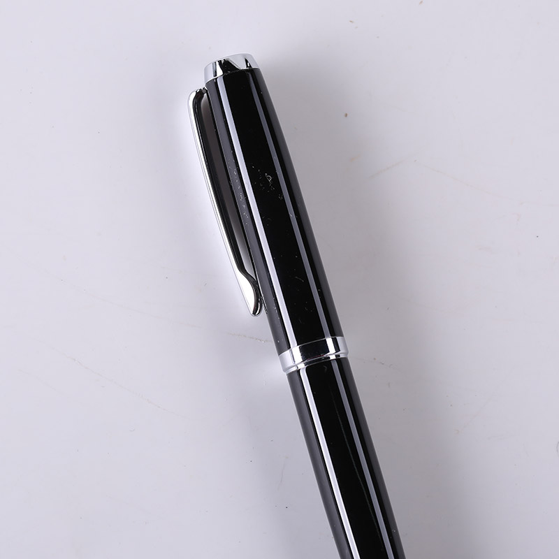 Metal sign pen neutral pen woman business gift business pen 30352
