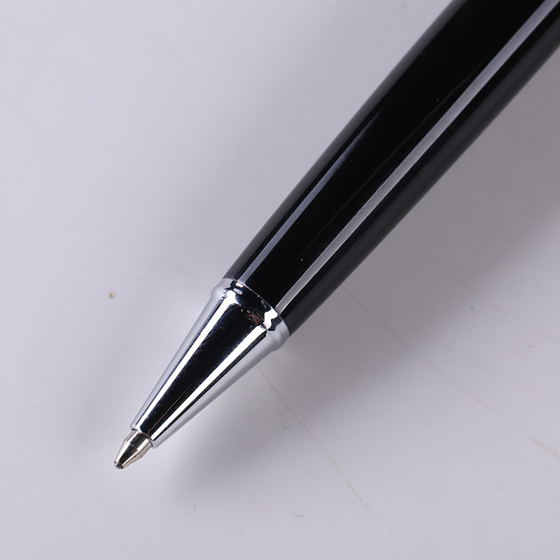 Metal sign pen neutral pen woman business gift business pen 30355