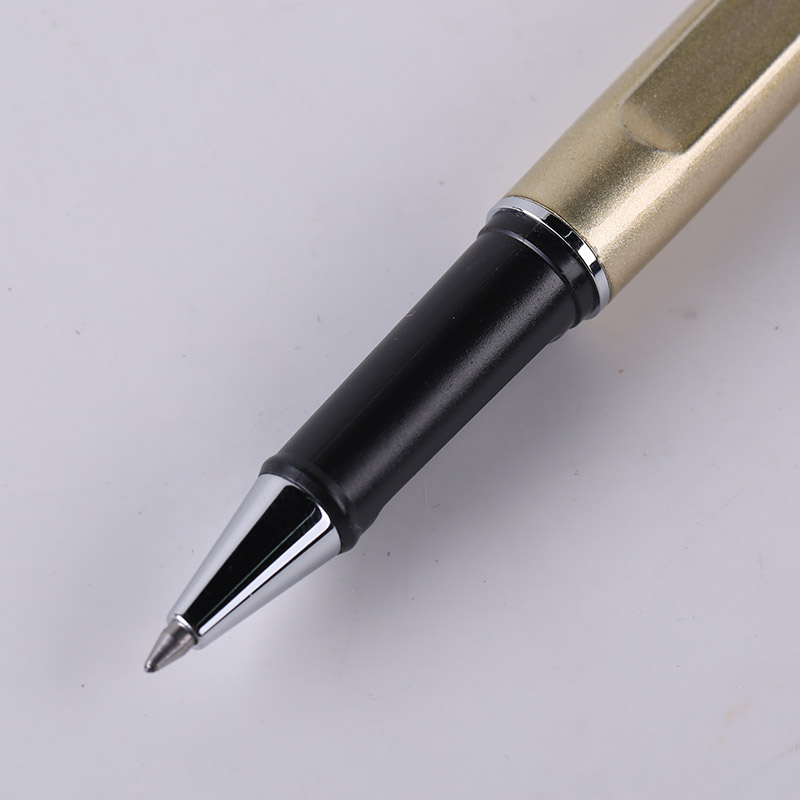 Metal neutral pen men and women business gift business pen 6#5