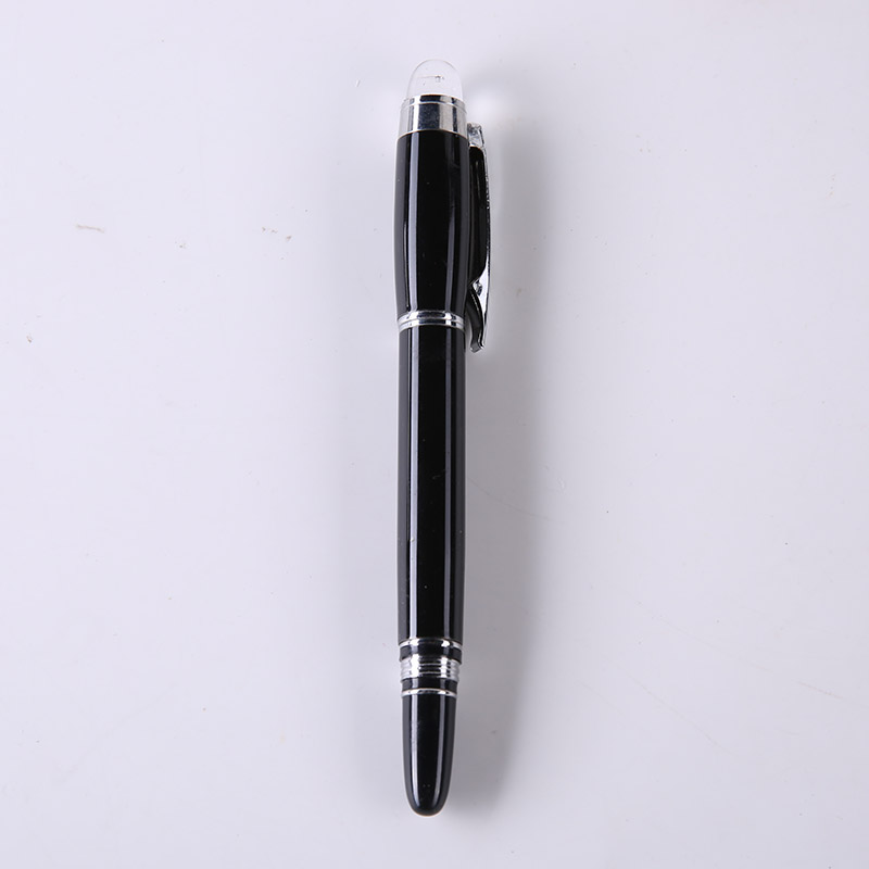 Metal sign pen neutral pen woman business gift business pen 11