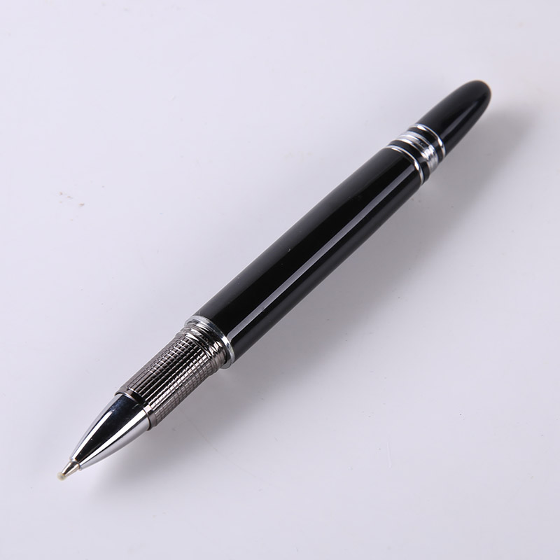 Metal sign pen neutral pen woman business gift business pen 13
